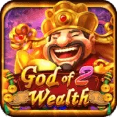 dios de la riqueza 2 screenshot