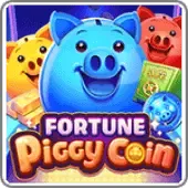 Moneda de la Cerdita de la Fortuna screenshot