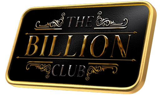 Billion Club Casino Logo